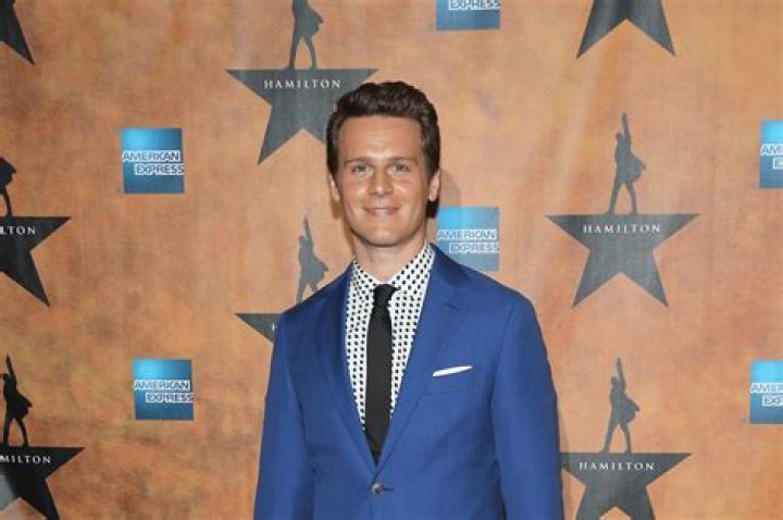 Jonathan Groff Biography, Age, Height, Wife, Net Worth, Family