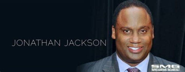 Jonathan Jackson Biography, Age, Height, Wife, Net Worth, Family