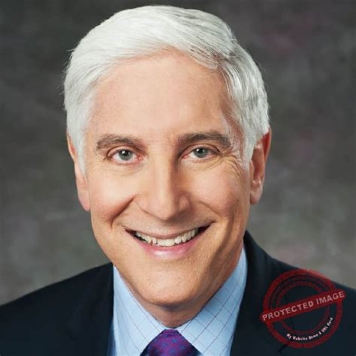 Jonathan LaPook Biography, Age, Height, Wife, Net Worth, Family