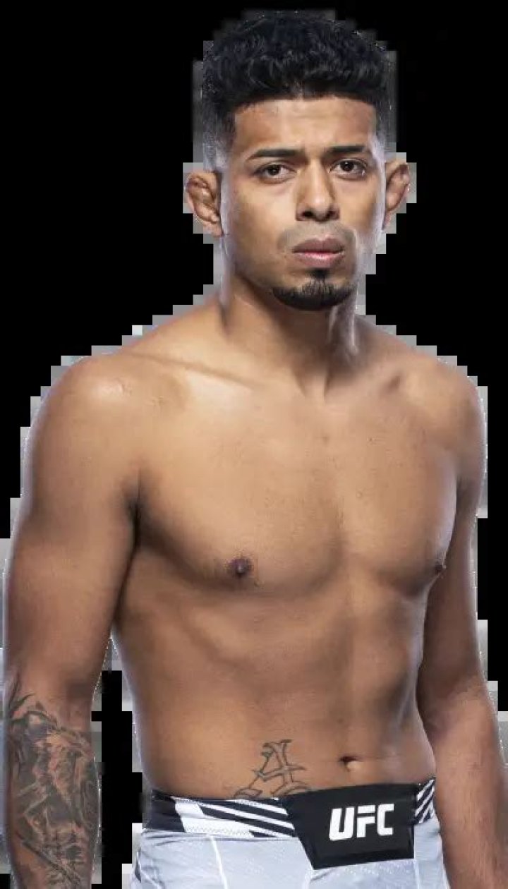 Jonathan Martinez Biography, Age, Height, Wife, Net Worth, Family