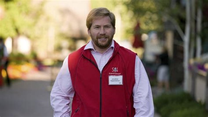 Jonathan Oppenheimer biografía, edad, altura, esposo, net worth, familia