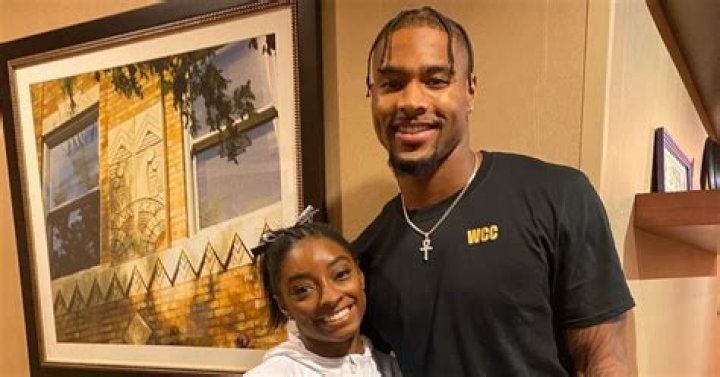 Simone Biles’ Fiance Jonathan Owens Makes a Lot of Money as a Football Player: Net Worth, Salary