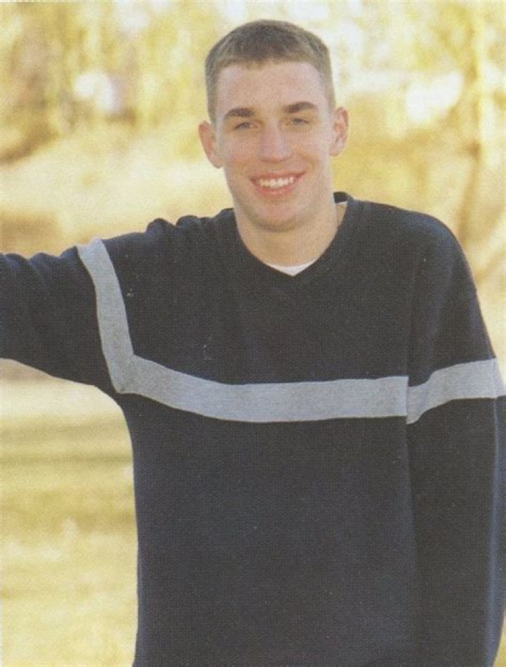 Jonathan Papik Biography, Age, Height, Wife, Net Worth, Family