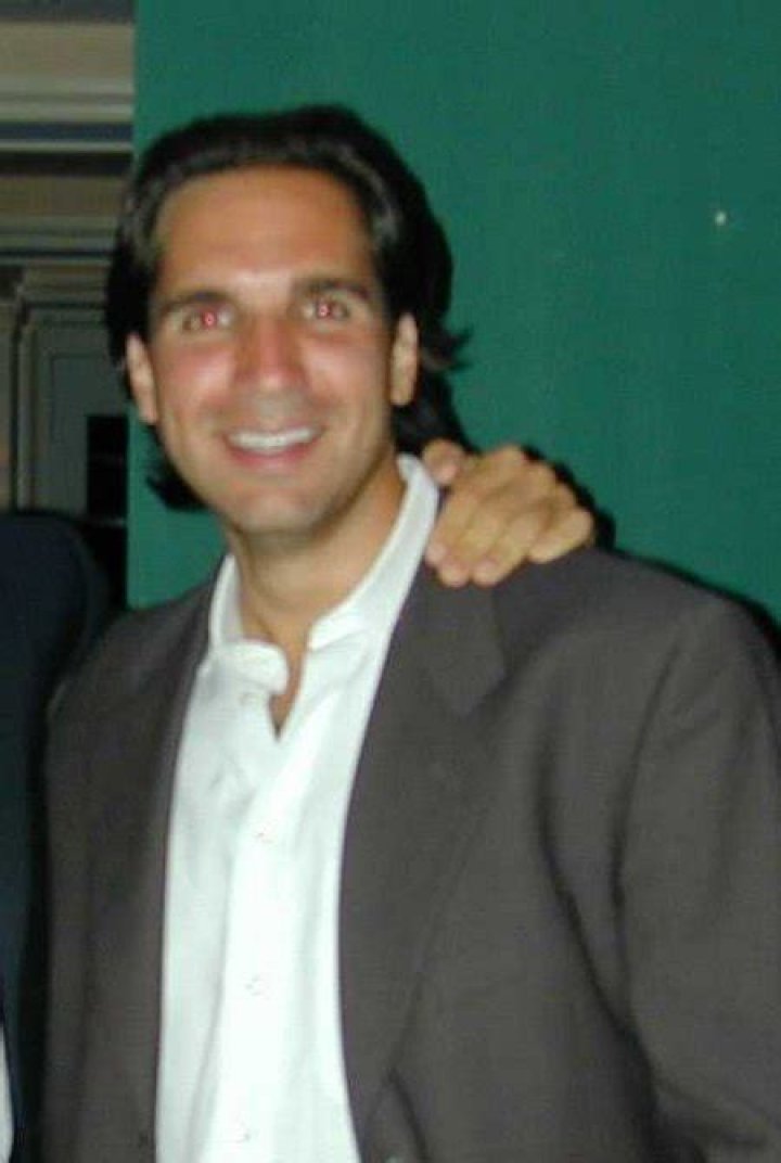 Jonathan Ross Gilbert Biography, Age, Height, Wife, Net Worth, Family