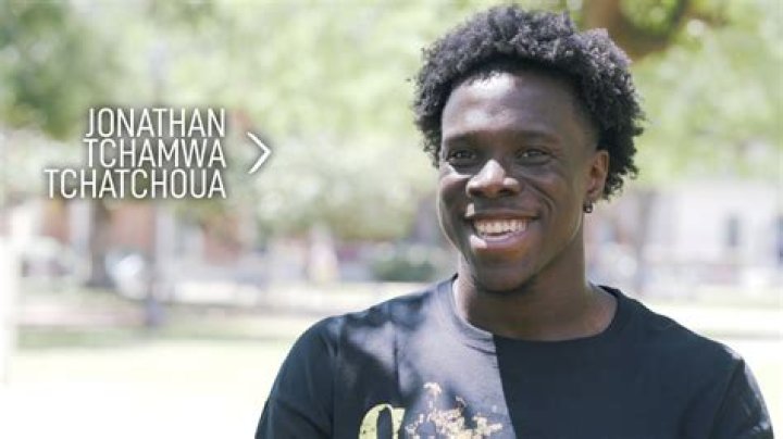 
Jonathan Tchamwa Tchatchoua Height, Weight, Net Worth, Age, Birthday, Wikipedia, Who, Nationality, Biography 