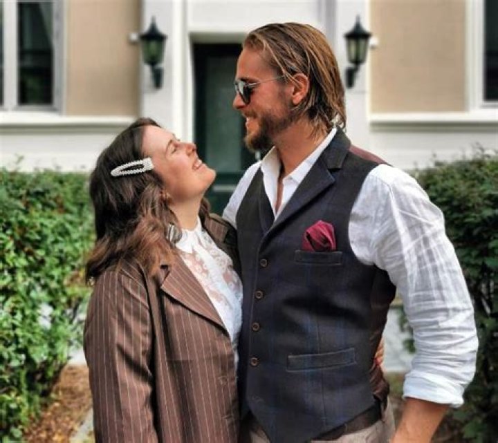 Jonathan Tufvesson Biography, Age, Height, Wife, Net Worth, Family