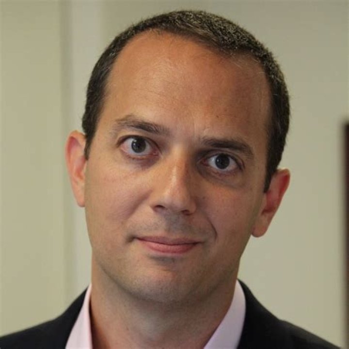 Jonathan V. Last Biography, Age, Height, Wife, Net Worth, Family