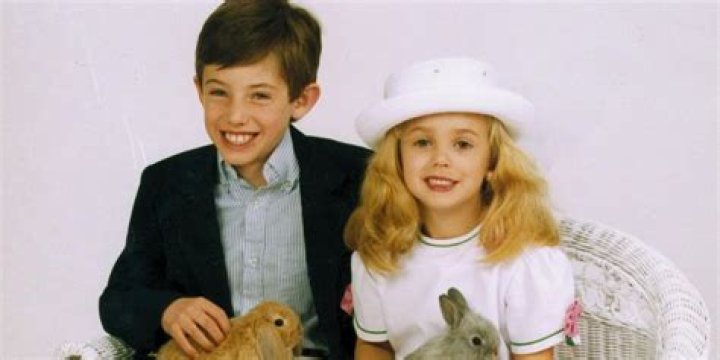 JonBenét Ramsey’s Half-Brother Recalls the Moment He Found Out About Her Death