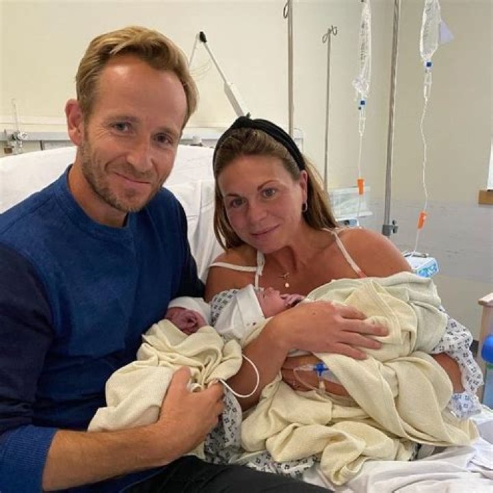 
Jonnie Irwin Wife Stated That He Is Diagnosed With Terminal Cancer 