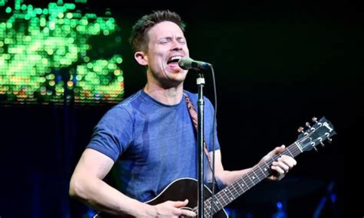 Jonny Lang (Guitarist) - Age, Birthday, Bio, Facts, Family, Net Worth, Height & More