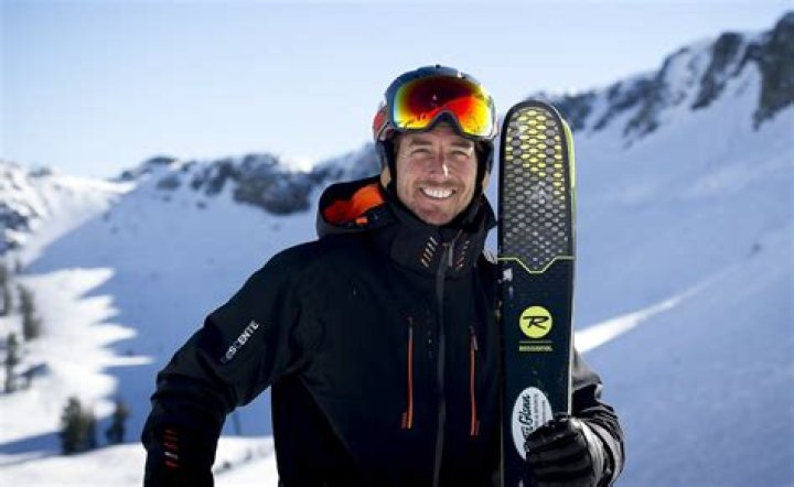 Jonny Moseley Biography, Age, Height, Wife, Net Worth, Family