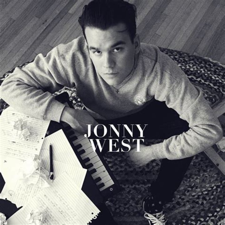 Astrology Birth Chart of Jonny West (Pop Singer) 2024