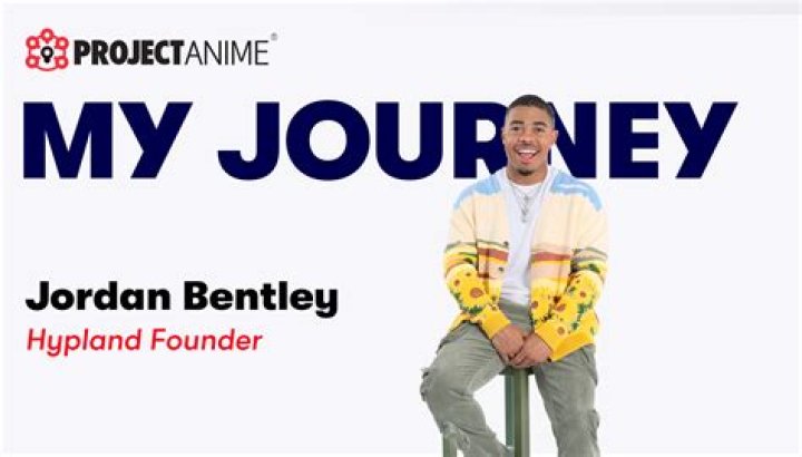 Jordan Bentley Biography, Age, Height, Wife, Net Worth, Family