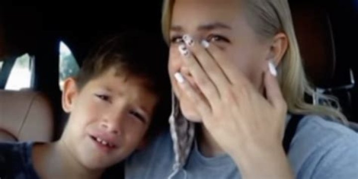 Who is Jordan Cheyenne? Wiki, Biography, Boyfriend, Age, Net worth, Family, Career & More