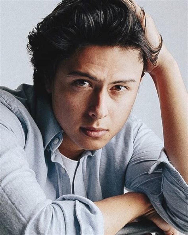 Jordan Connor Biography, Age, Height, Wife, Net Worth, Family