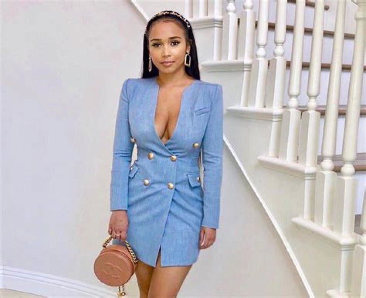 Who is Jordan Craig? Wiki, Biography, Net worth, Age, Husband, Kids, Height, Parents, Ethnicity & More