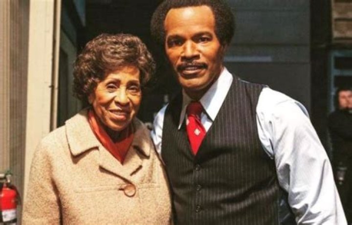 Who Is Marla Gibbs' Ex-Husband? Wiki, Age, Kids, Family & More