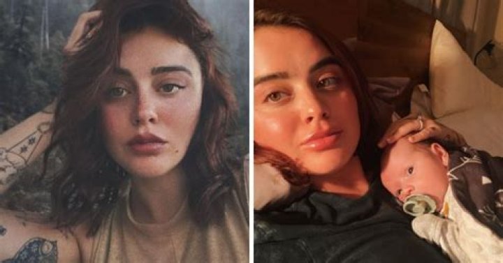 Jordan Hinson (TV Actress) - Age, Birthday, Bio, Facts, Family, Net Worth, Height & More