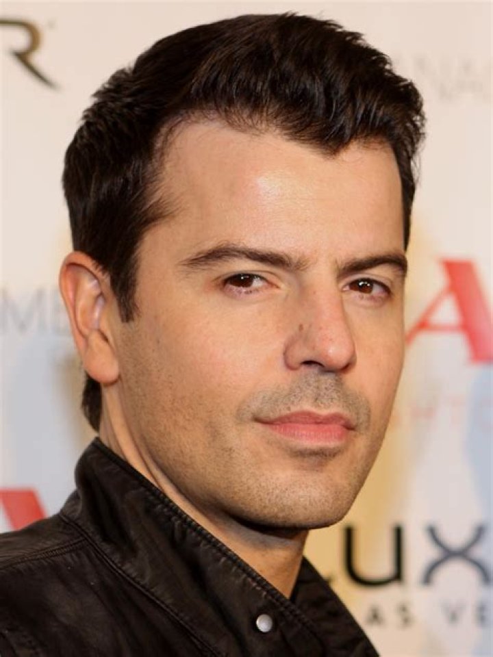 Jordan Knight