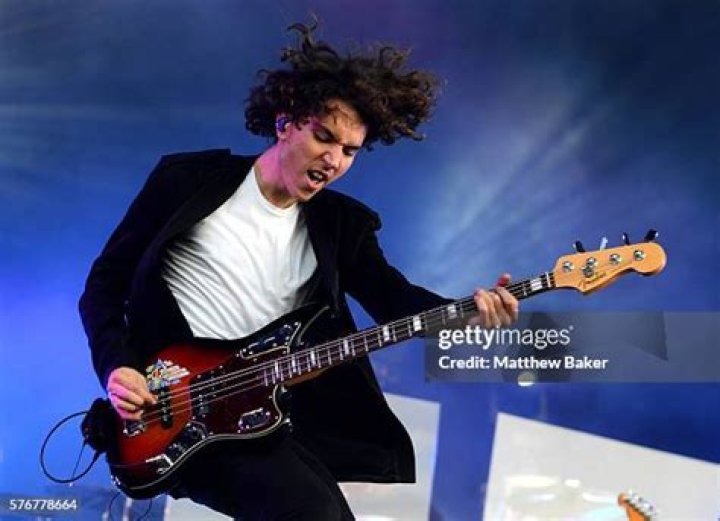 Jordan Lawlor (Guitarist) - Age, Birthday, Bio, Facts, Family, Net Worth, Height & More