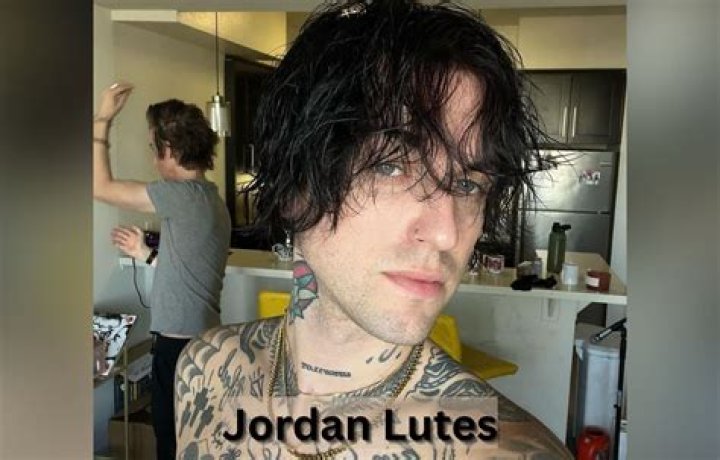 Jordan Lutes (Songwriter) - Age, Birthday, Bio, Facts, Family, Net Worth, Height & More
