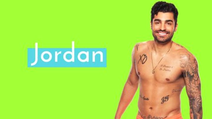 
Jordan Tilli Height, Weight, Net Worth, Age, Birthday, Wikipedia, Who, Nationality, Biography 