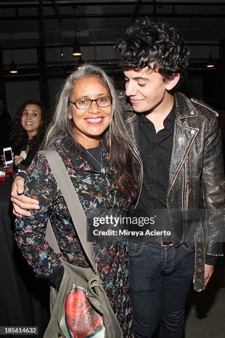 Jordan Topf (Rock Singer) - Age, Birthday, Bio, Facts, Family, Net Worth, Height & More