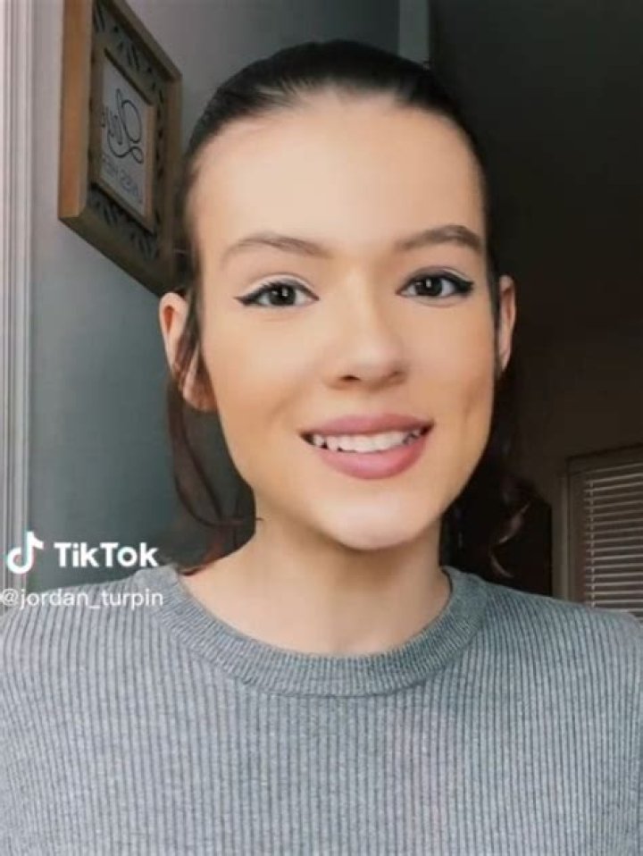 Jordan Turpin And Her Escape From Her Parent's 'House Of Horrors'