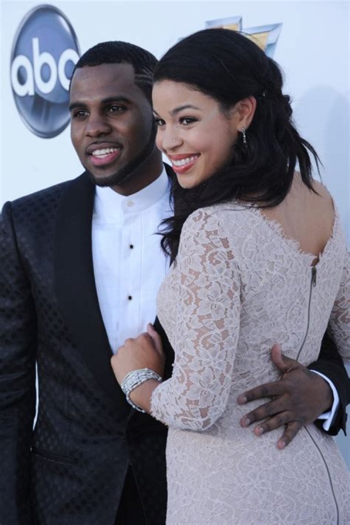 Jordin Sparks on Jason Derulo Engagement: I’ll Marry Him When He’s Ready