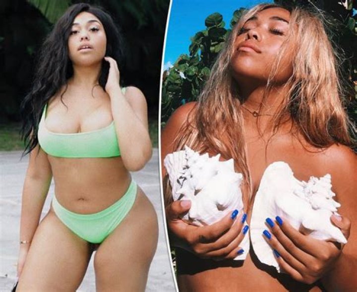 Jordyn Woods Has Blessed Instagram With Her Curves in Kylie Jenner’s Absence