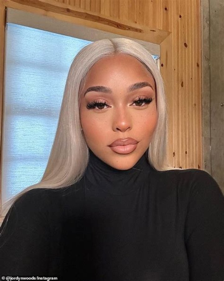 That London Life! Jordyn Woods Is Back in the U.K. and Looking Super Sexy on the ‘Gram