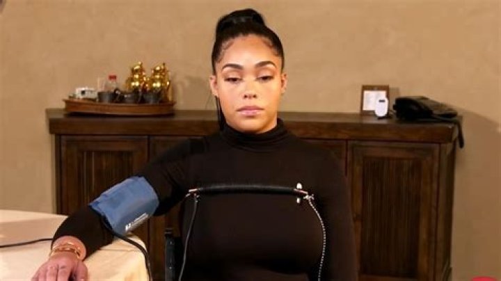 Jordyn Woods Is Going to Set the Record Straight On the Tristan Scandal … With a Lie Detector Test