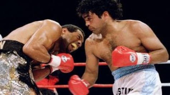 Jorge Castro Biography, Age, Height, Wife, Net Worth, Family