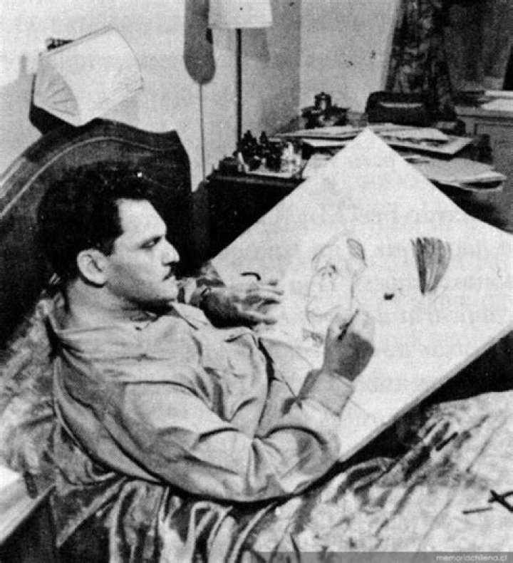 Jorge Délano Biography, Age, Height, Wife, Net Worth, Family