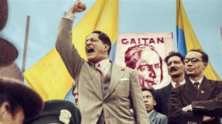 Jorge Eliécer Gaitán Biography, Age, Height, Wife, Net Worth and Family