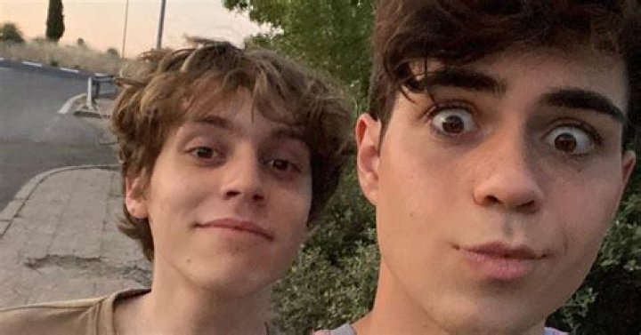 Jorge Garay (TikTok Star) - Age, Birthday, Bio, Facts, Family, Net Worth, Height & More
