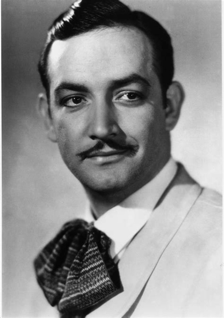 Jorge Negrete (Cantante de Música Mundial) - Edad, cumpleaños, biografía, hechos, familia, patrimonio neto, altura y más