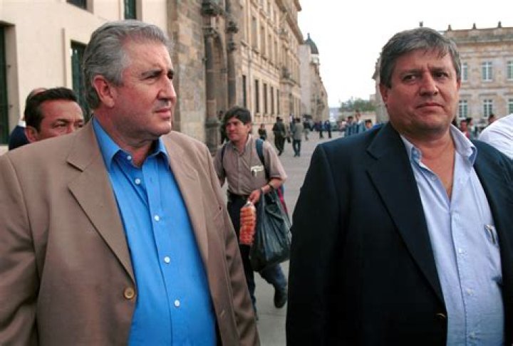 Jorge Ochoa Biography, Age, Height, Wife, Net Worth and Family