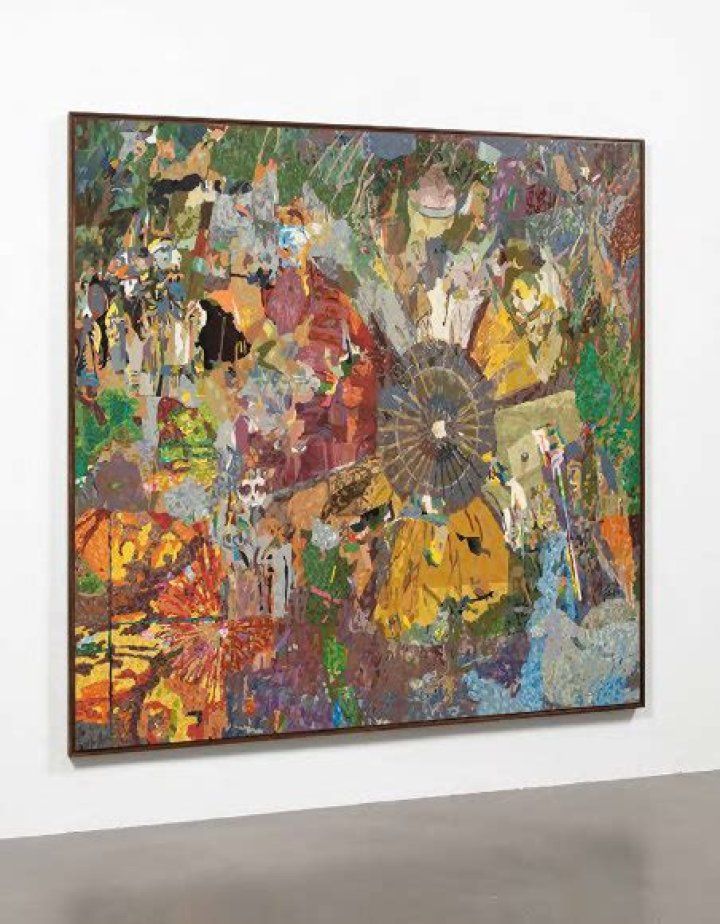 Jorge Pardo Biography, Age, Height, Wife, Net Worth, Family