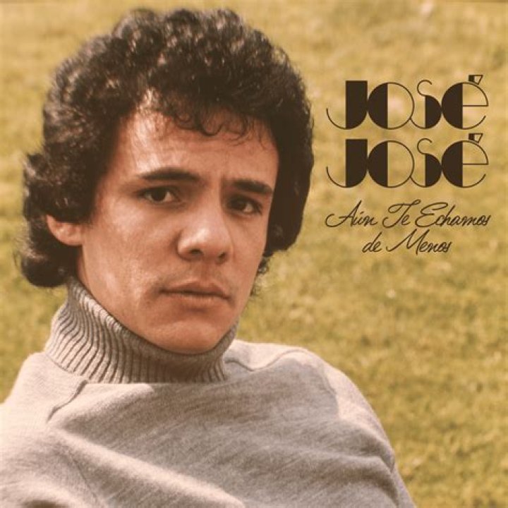 Astrology Birth Chart of José José (World Music Singer) 2024