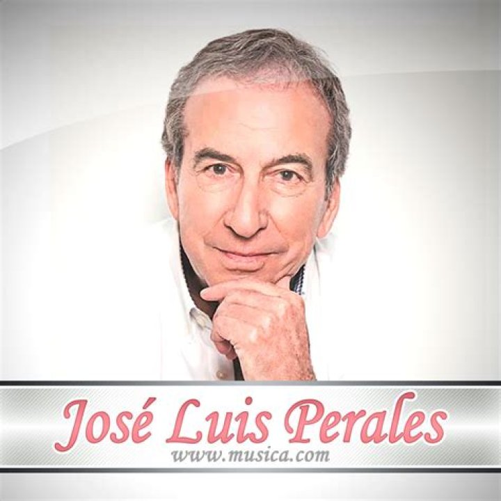 José Luis Perales (Composer) - Age, Birthday, Bio, Facts, Family, Net Worth, Height & More