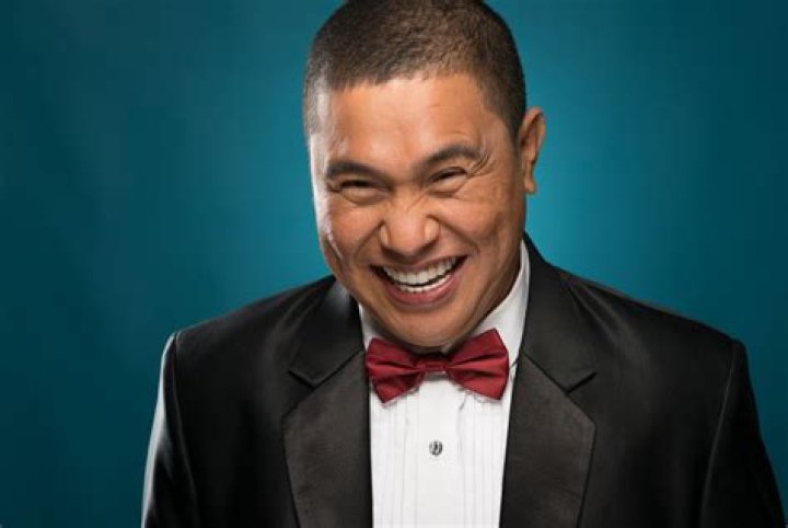 Jose Manalo (TV Show Host) - Age, Birthday, Bio, Facts, Family, Net Worth, Height & More