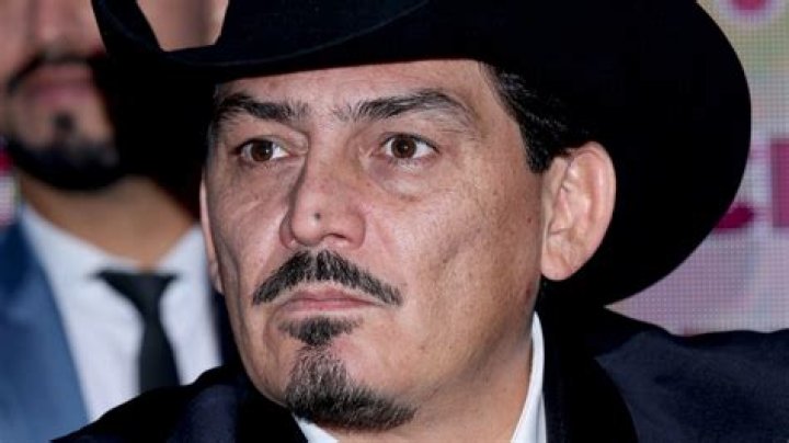 José Manuel Figueroa biografía, edad, altura, esposo, net worth, familia