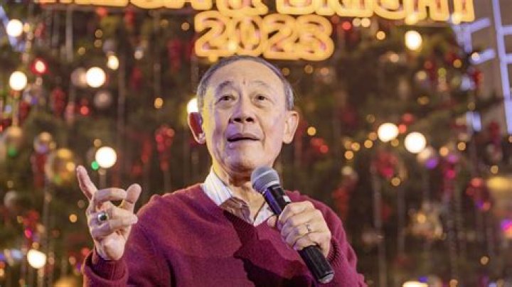 Jose Mari Chan Biography, Age, Height, Wife, Net Worth and Family