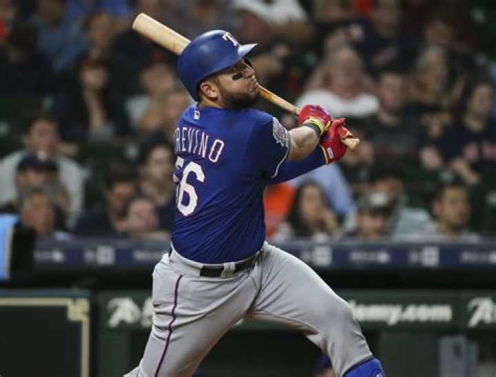 Jose Trevino (Baseball Player) - Age, Birthday, Bio, Facts, Family, Net Worth, Height & More