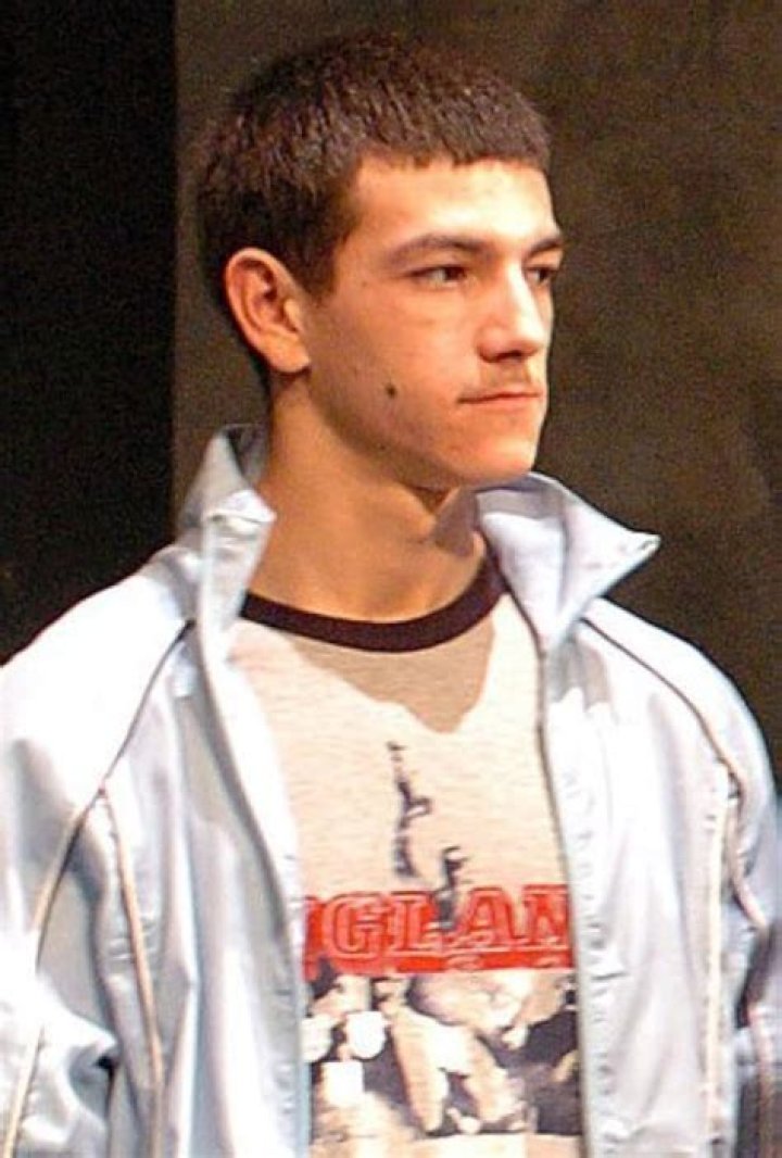 Josef Altin Biography, Age, Height, Wife, Net Worth, Family