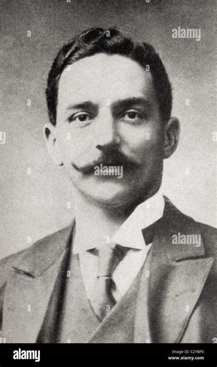 Joseph Bruce Ismay (Entrepreneur) - Age, Birthday, Bio, Facts, Family, Net Worth, Height & More