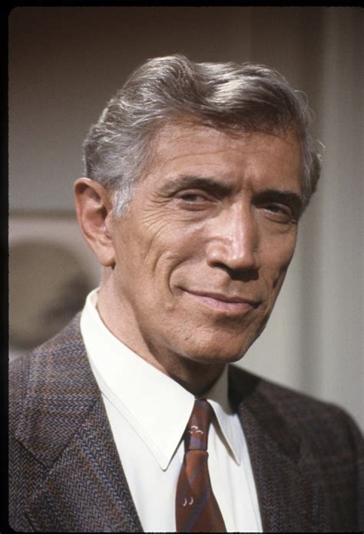 Joseph Campanella Biography, Age, Height, Wife, Net Worth, Family