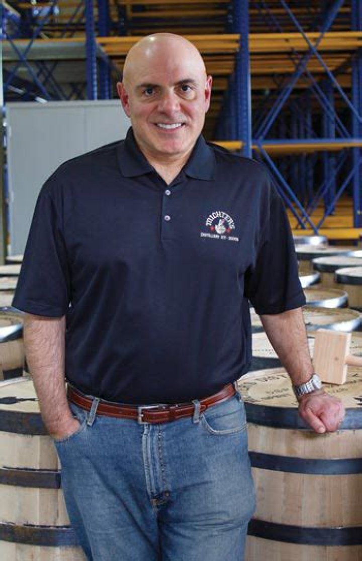 Joseph J. Magliocco Biography, Age, Height, Wife, Net Worth, Family