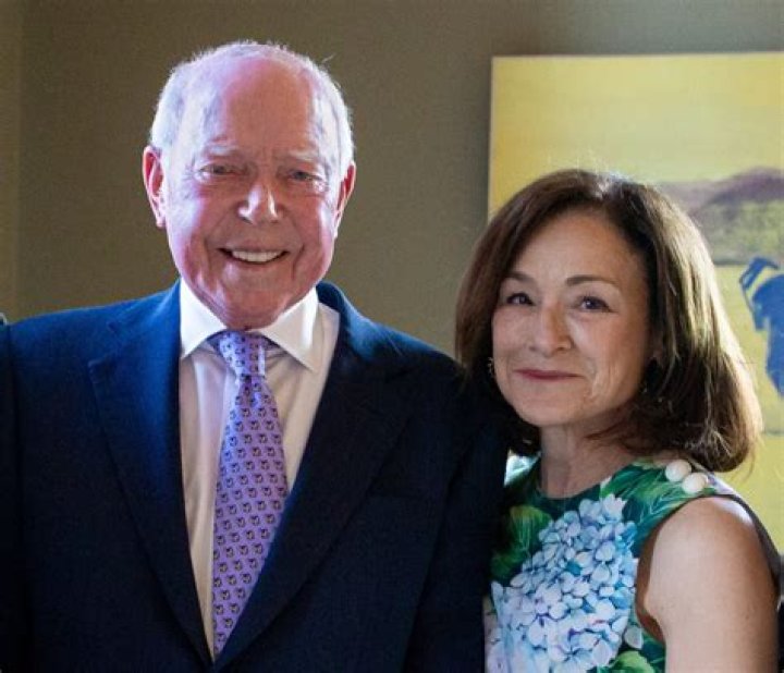 Joseph L. Rice III Biography, Age, Height, Wife, Net Worth and Family